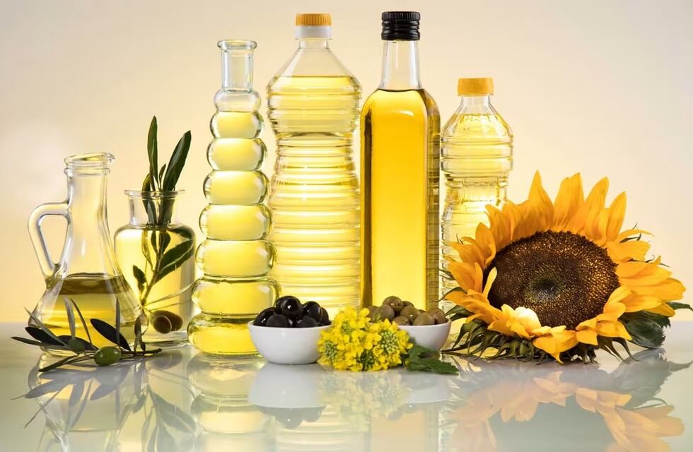 Cuántas veces se puede usar el aceite de freír