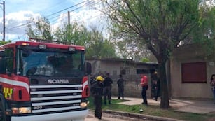 El hecho ocurrió en una vivienda en Río Cuarto.