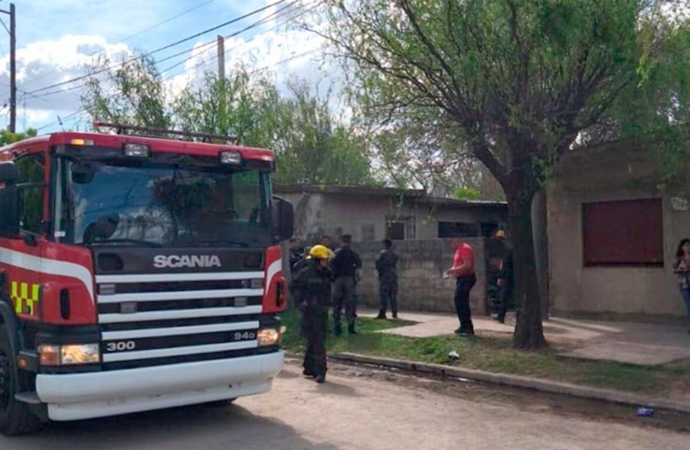 Acusan a una mujer de matar a su familia en Córdoba: lo que se sabe del hecho
