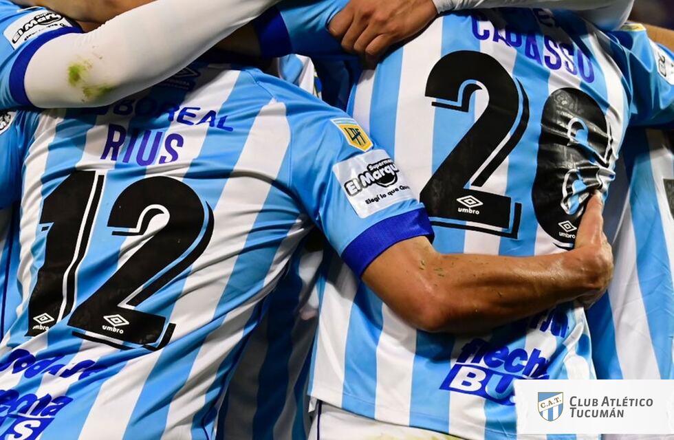 Atlético Tucumán le ganó a Vélez y consiguió tres puntos de oro