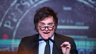El DNU del presidente Javier Milei vuelve a tropezar en el terreno judicial. Gentileza: Agrolatam