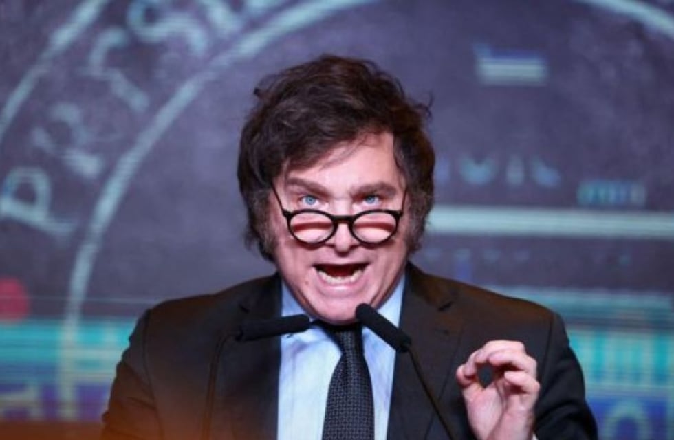 Argentina y la estanflación, el término que se volvió tendencia en Google después de que Javier Milei lo pronunció