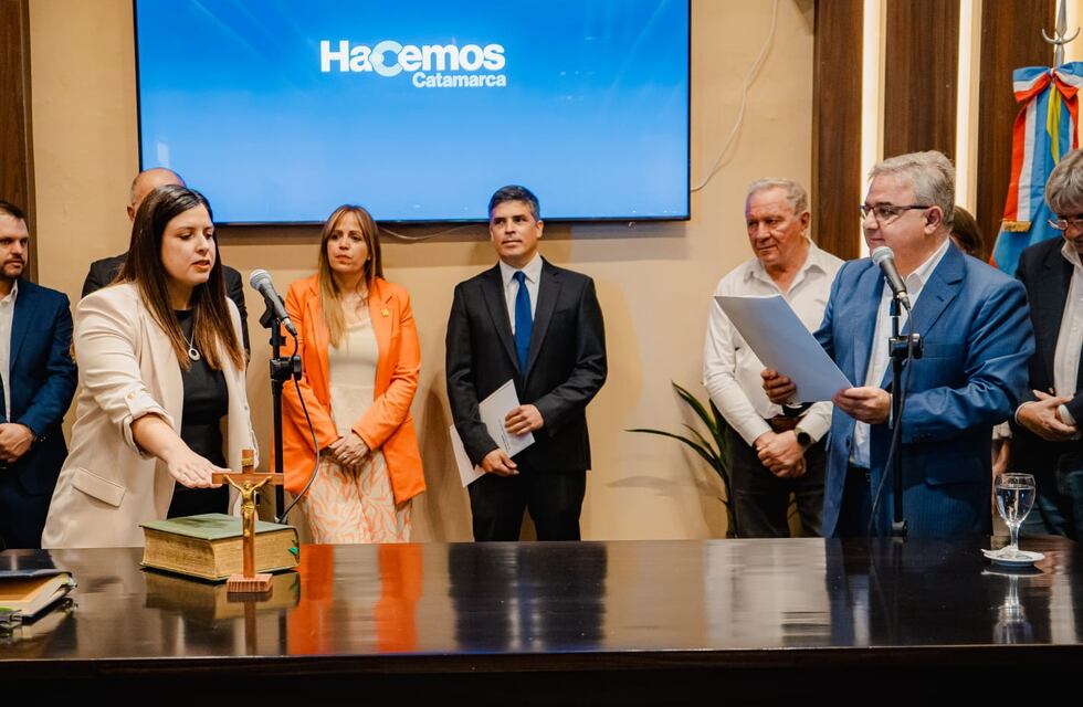 Mara Murúa: “Construir a partir del diálogo es clave para avanzar en las reformas”