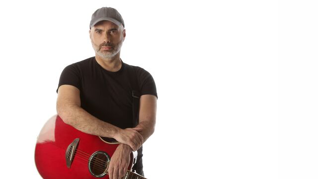 Recorrerá sus más grandes éxitos en el escenario de Abbey Road el próximo jueves 14 de abril.
