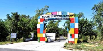 Denuncias contra el Refugio Animal de Villa Mercedes.