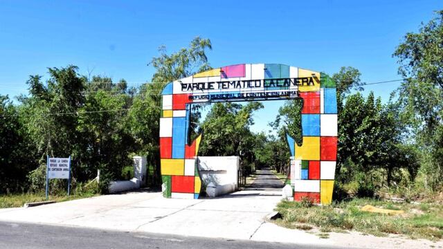 Denuncias contra el Refugio Animal de Villa Mercedes.