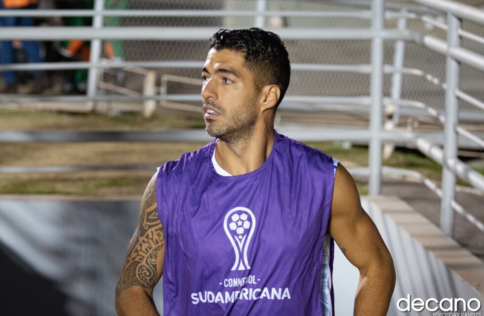 Los mejores memes y reacciones de la eliminación del Nacional de Luis Suárez en Copa Sudamericana
