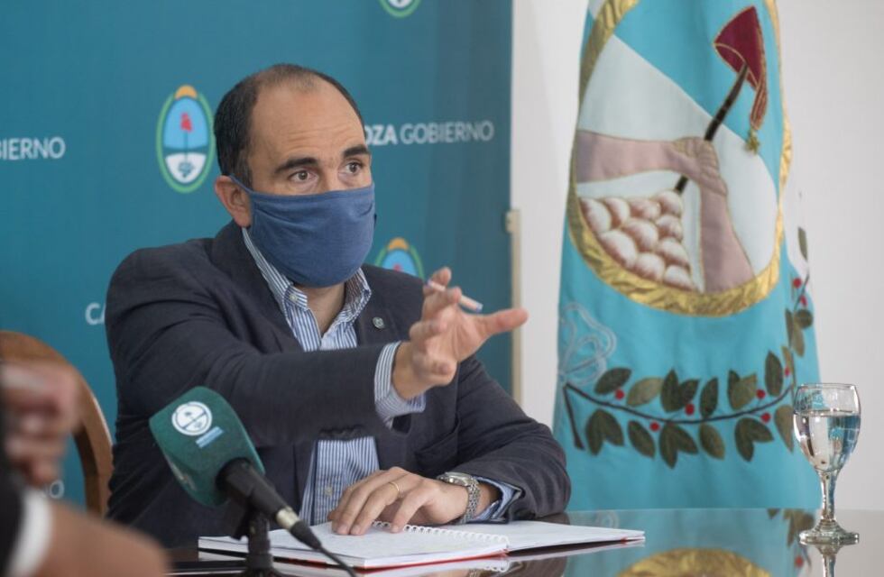 Cada director deberá resolver cómo volverán las clases presenciales