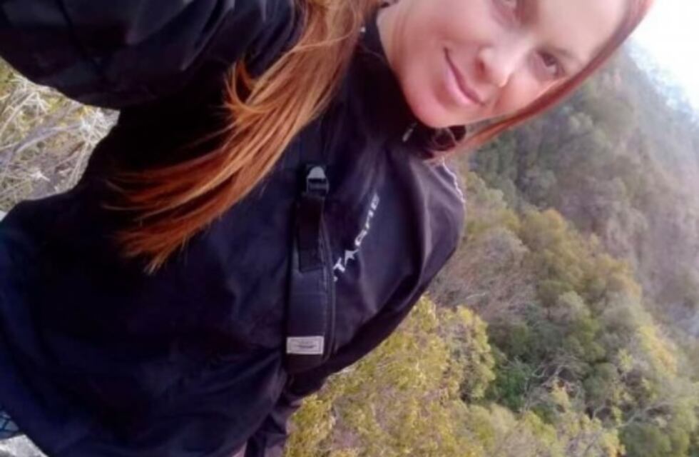 Suspendieron la búsqueda de Ivana Módica por la lluvia