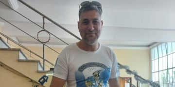 Sottile fue reelecto como Secretario General del Sindicato de Trabajadores Municipales