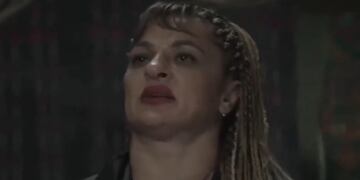 Locomotora Oliveras