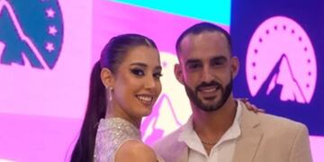 Juliana y Maxi se separaron