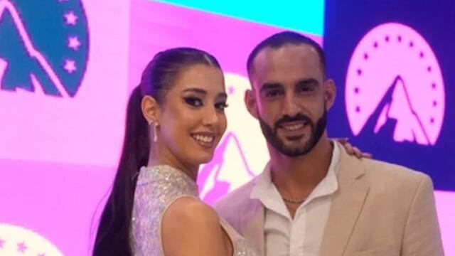 Juliana y Maxi se separaron