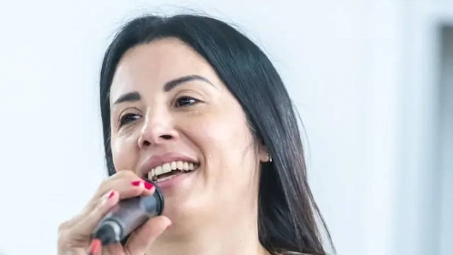 El Arzobispado de Rosario suspendió las actividades pastorales junto al grupo de oración de Leda Bergonzi.