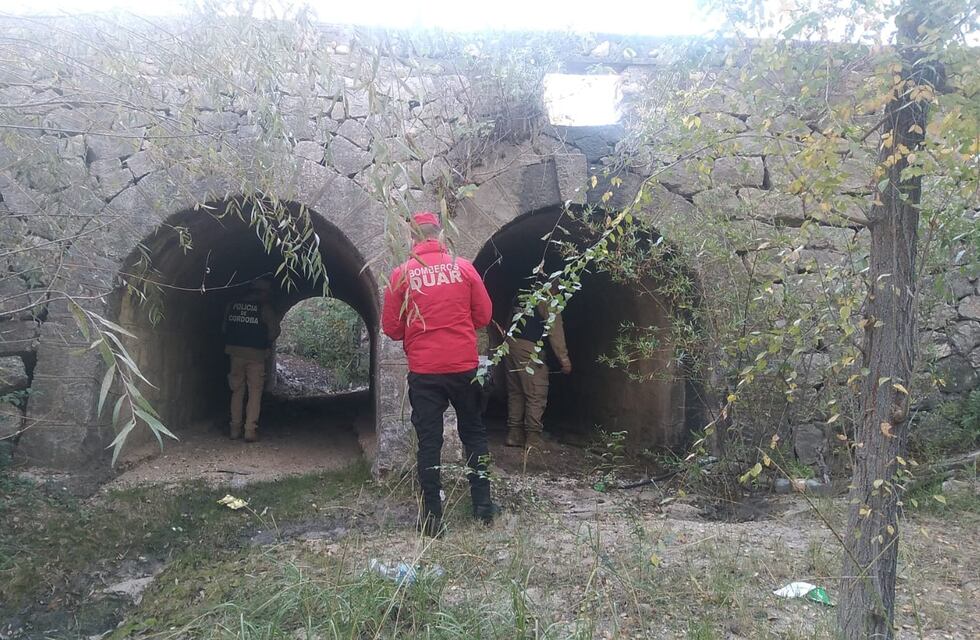 Estaba desaparecido y encontraron su cuerpo descuartizado en Córdoba: qué se sabe del macabro crimen