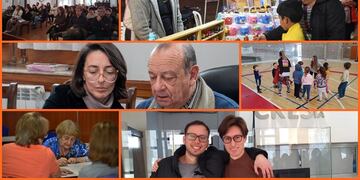 Resumen Semanal Vía Tres Arroyos