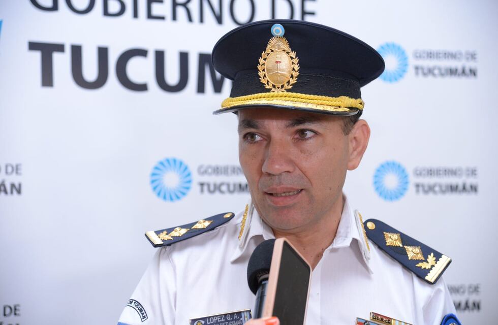 Incendio en el Mercado Persia: “Todo indica que fue accidental”