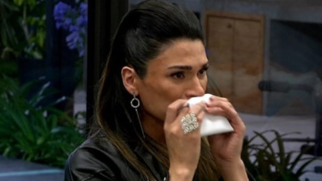 Filtraron un polémico video de Luciana de Gran Hermano 2025 siendo Jorge y dejó a todos en shock.