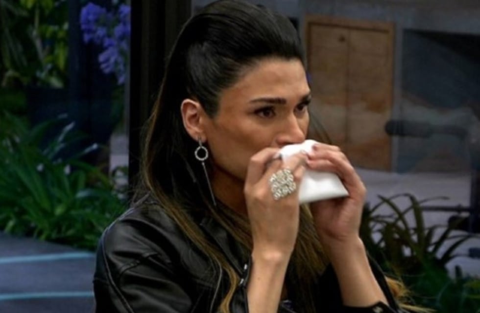 Filtraron un polémico video de Luciana de Gran Hermano 2025 siendo Jorge y dejó a todos en shock