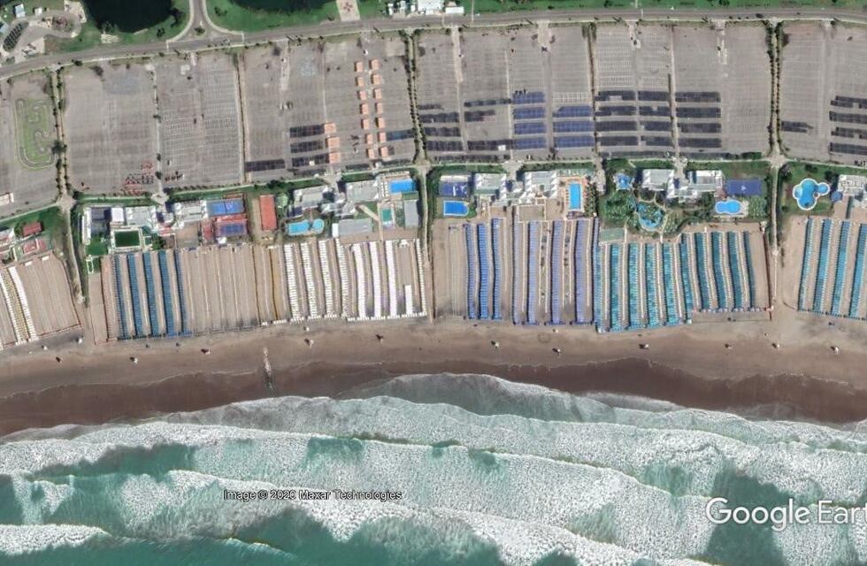 Convocan a otra manifestación en Perla Norte