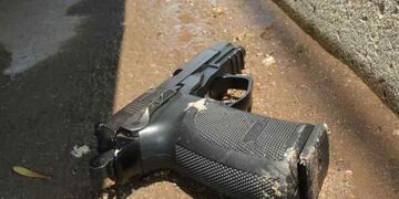 Robo a mano armada en una carnicería de San Luis. Se llevaron 100 mil pesos