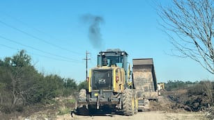 Programa de Reconstrucción Vial +CAMINOS
