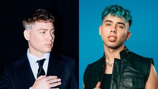 Luck Ra, Emanero y más: los shows gratuitos en Mar Del Plata durante la temporada de verano 2025