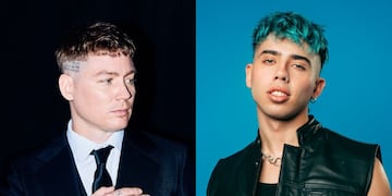 Luck Ra, Emanero y más: los shows gratuitos en Mar Del Plata durante la temporada de verano 2025