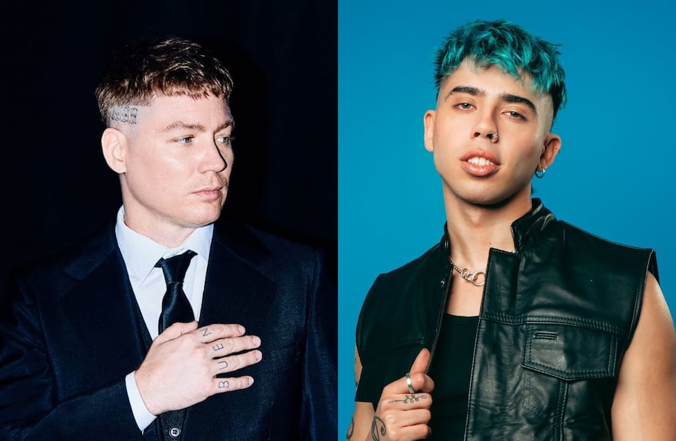 Luck Ra, Emanero y más: los shows gratuitos en Mar Del Plata durante la temporada de verano 2025