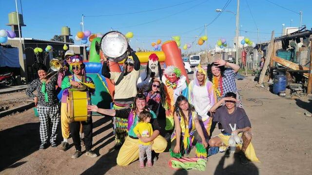 Asociación Maipú Unido