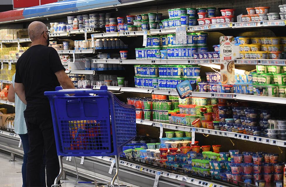 Perdió fuerza la desaceleración de la inflación