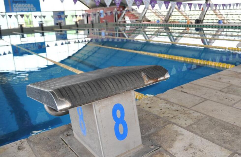 ¿Te atrasaste con la cuota de la pileta del club? Lanzan plan de 12 pagos sin interés