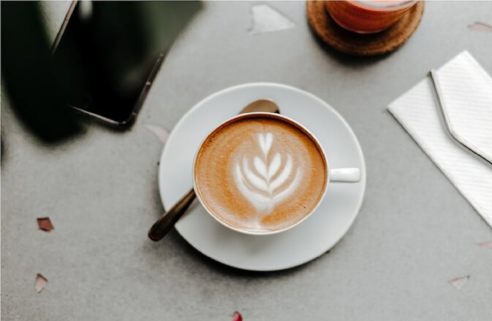 Flat White: cómo preparar en casa de forma fácil y con pocos ingredientes este café tan popular