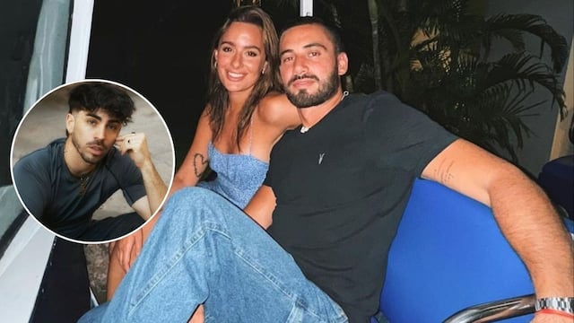 La angustia de Flor Jazmín Peña tras los comentarios de Agus Franzoni sobre su relación con Nico Occhiato: “Nunca le fui infiel”