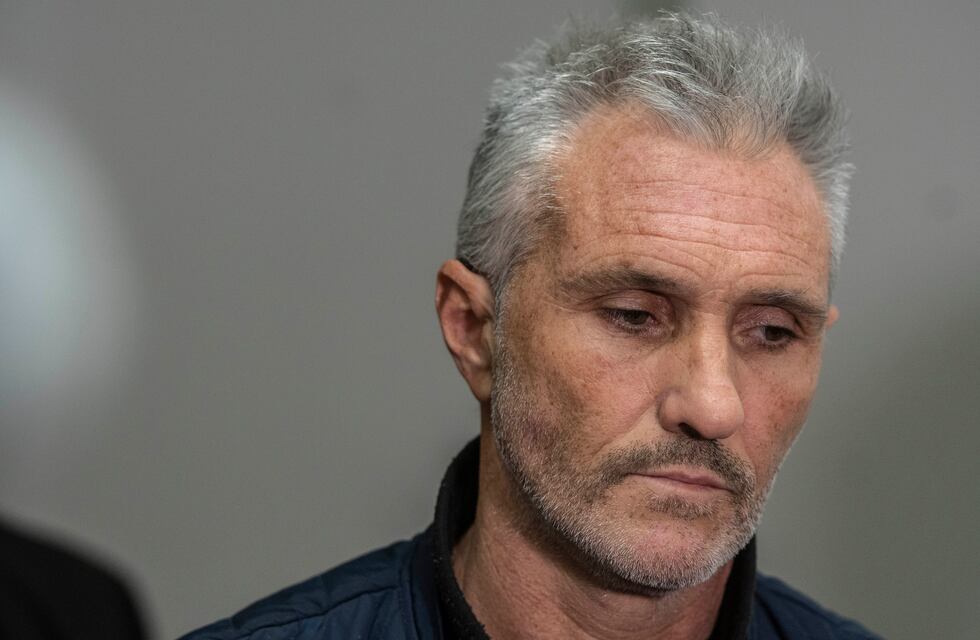 Caso García Belsunce: Pachelo insiste con la “compra del juguete”, la coartada que sostiene desde 2002