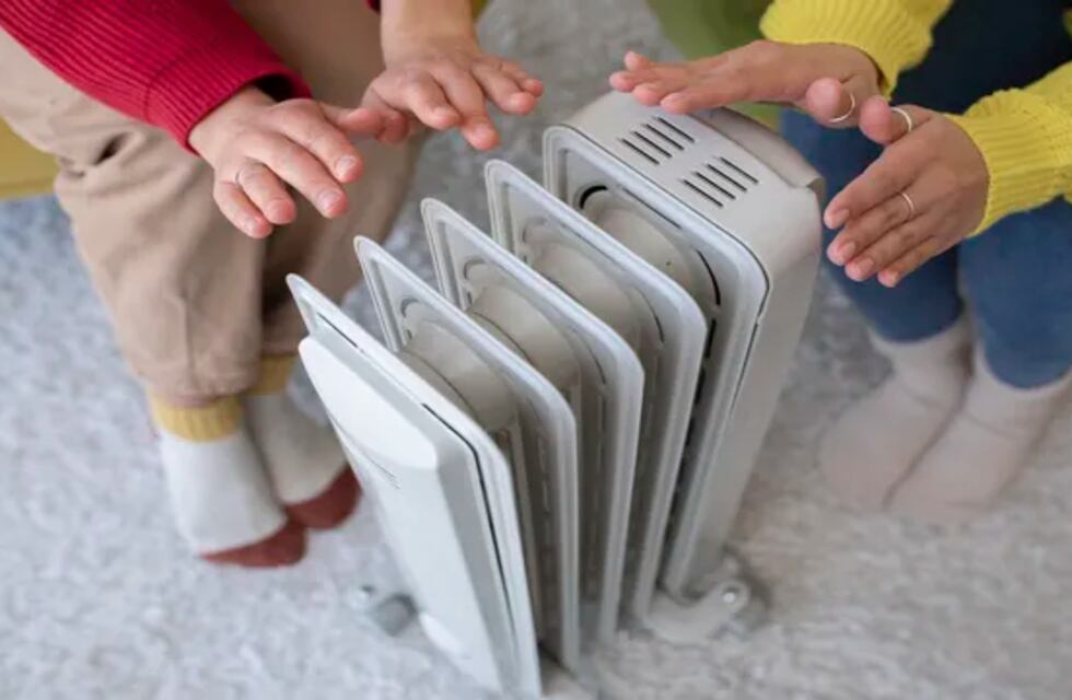 En plena ola de frío, Córdoba rompió el récord histórico de demanda de energía en invierno