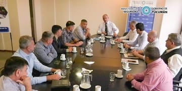 Balance de la DiGeDroP.