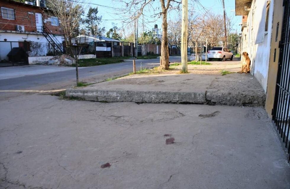 Rosario Central pidió justicia por el crimen de un jugador de 13 años