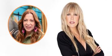 Viviana Canosa cargó contra Lizy Tagliani con fuertes acusaciones: “Menores”