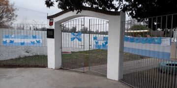 Jardín de Infantes Nº 902 de Tres Arroyos