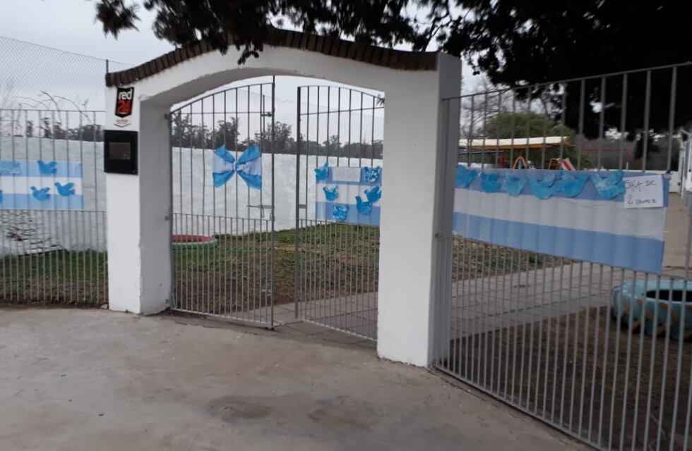 EL Jardín de Infantes Nº 902 abre la inscripción para el ciclo lectivo 2022