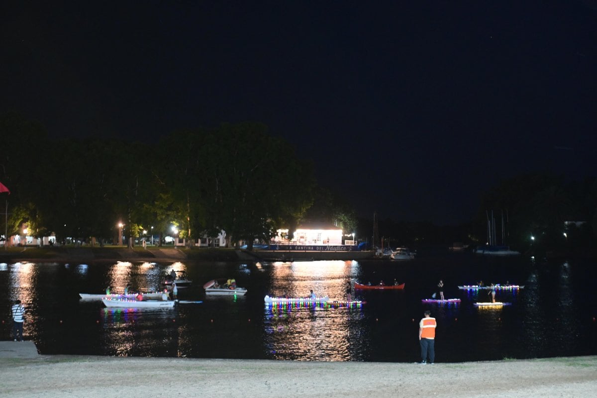 Lanzamiento de la temporada turística 2025–2026