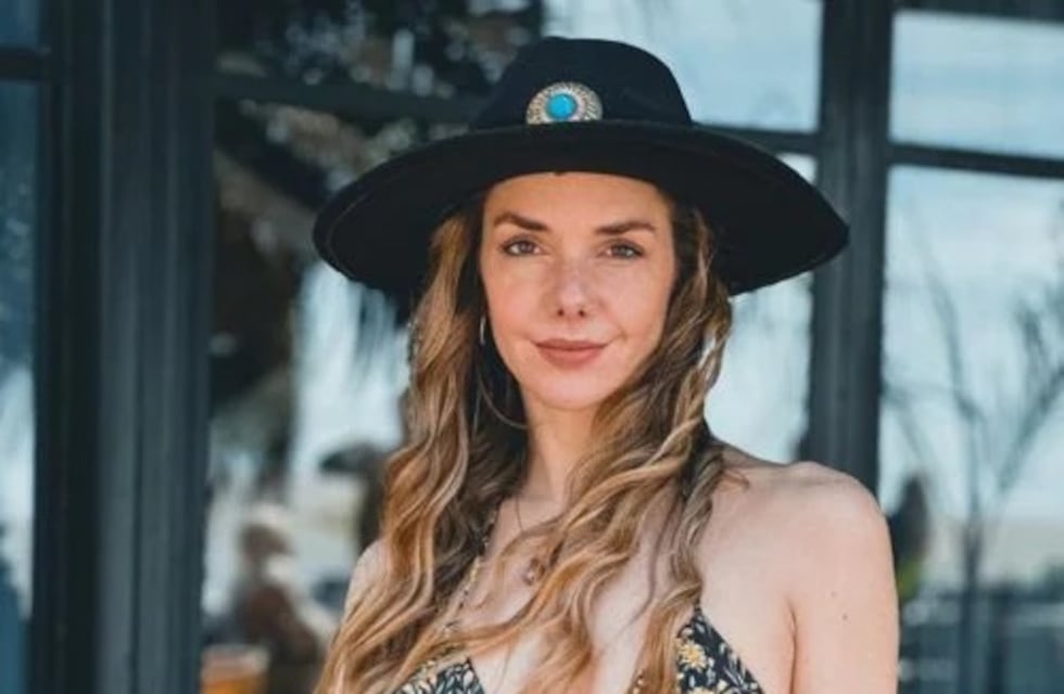 Así era Julieta Nair Calvo antes de ser famosa: el tierno álbum de fotos de su infancia