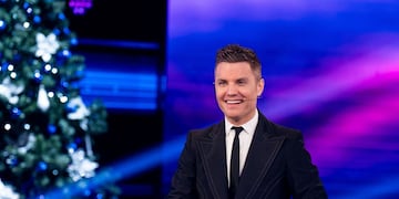 Gran Hermano 2024. Gentileza de Telefe