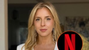 Carla Peterson protagoniza una nueva película.