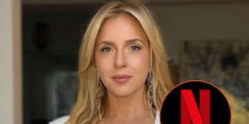 Carla Peterson protagoniza una nueva película.