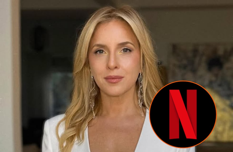 Cuál es la película que llega a Netflix protagonizada por Carla Peterson y está basada en hechos reales