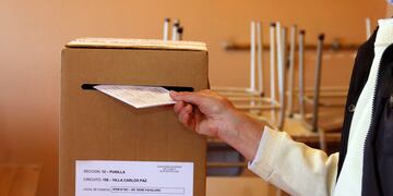 Elecciones PASO 2021 en Tandil: solo el 11% de las mujeres encabezan las listas en la ciudad