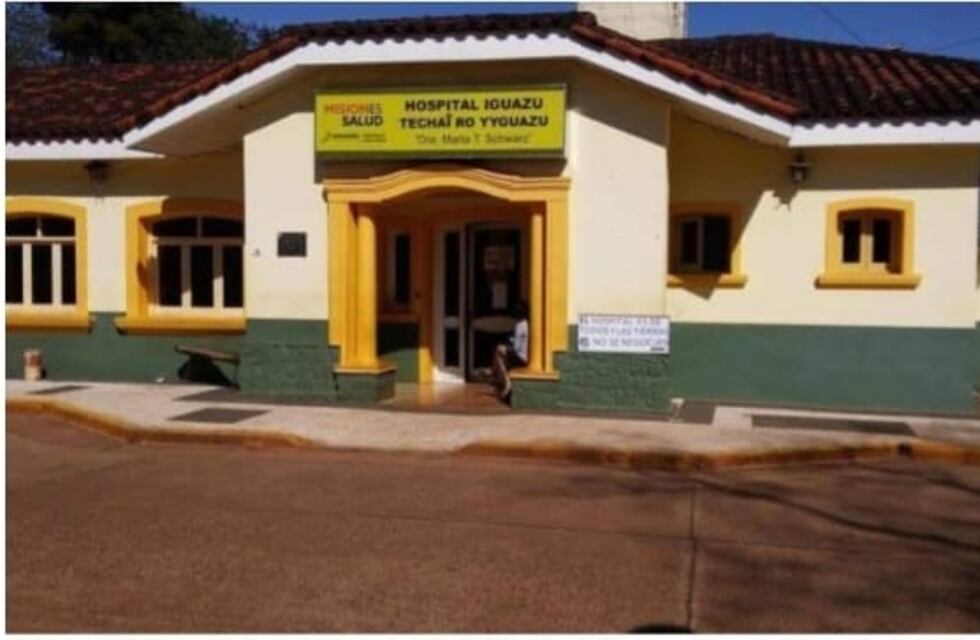 Puerto Iguazú: gresca callejera derivó en un herido con arma blanca