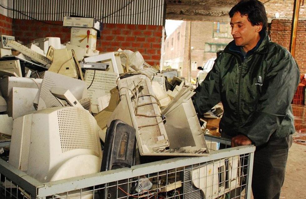 Godoy Cruz comienza con los operativos ambientales